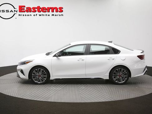 Used 2023 Kia Forte GT FWD image 63