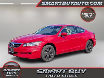 Used 2011 Honda Accord EX-L