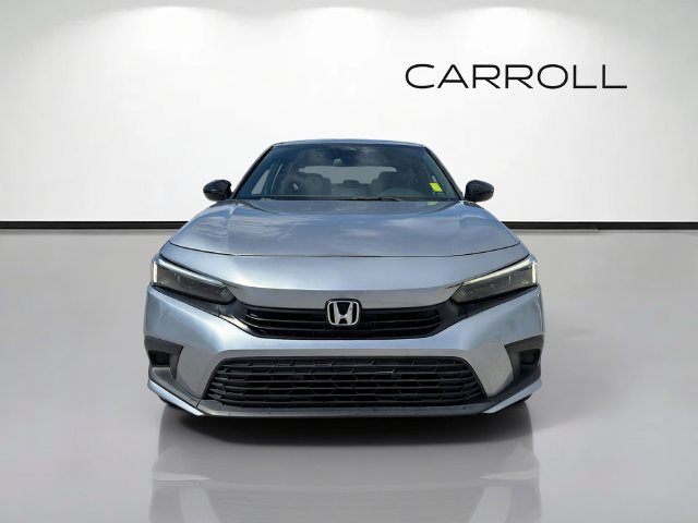 Used 2023 Honda Civic Sport image 8