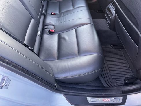 Used 2016 BMW 550i xDrive Sedan image 63