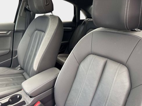 Certified 2023 Audi A3 2.0T Premium w/ Convenience Package AWD/4WD image 20