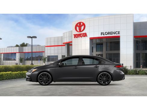 New 2026 Toyota Corolla SE image 27