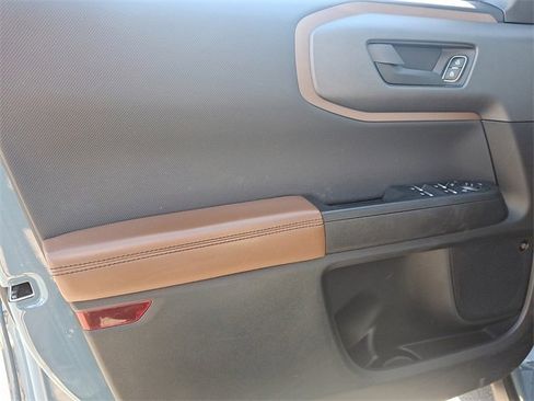 Used 2021 Ford Bronco Sport Badlands w/ Badlands Package image 12