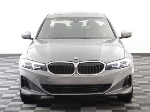 Used 2025 BMW 330i xDrive Sedan AWD/4WD image 23