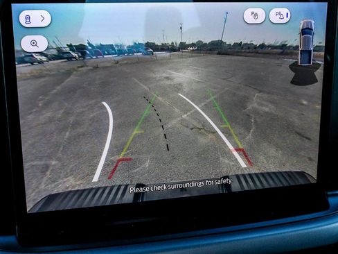 Used 2025 Ford F150 XLT w/ Equipment Group 301A Standard image 19