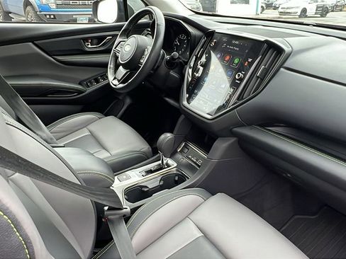 Certified 2023 Subaru Ascent Onyx Edition image 13