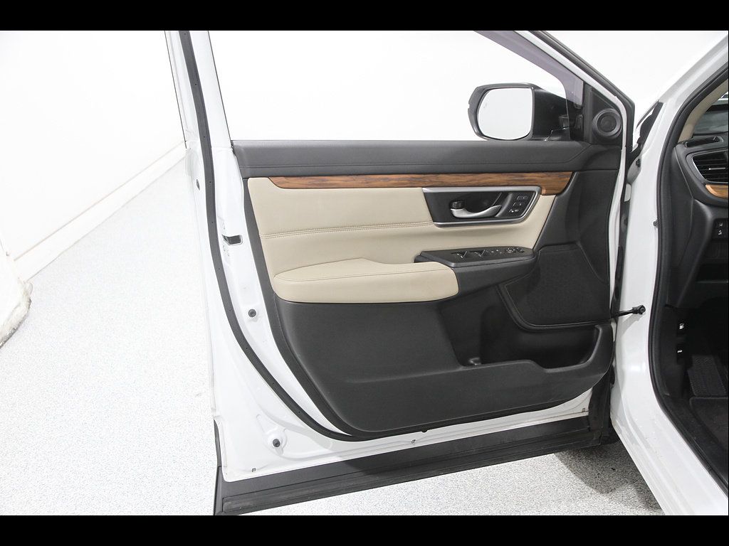 Used 2020 Honda CR-V EX-L image 4