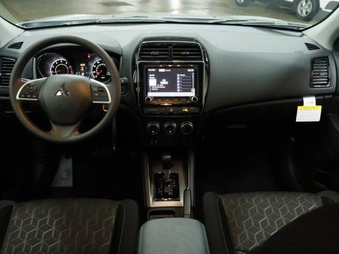 New 2026 Mitsubishi Outlander Sport ES AWD/4WD image 20