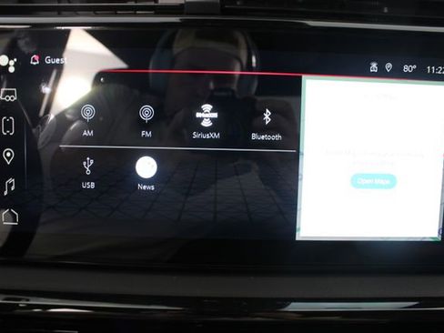 New 2026 GMC Sierra 1500 AT4 image 7