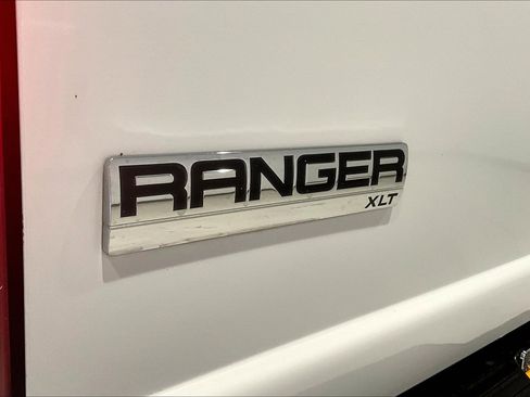 Used 2011 Ford Ranger XLT w/ Bright Trim Group image 22