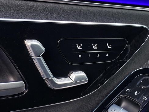 Used 2023 Mercedes-Benz S 500 4MATIC image 21