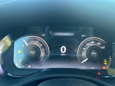 New 2026 RAM 1500 Limited image 19