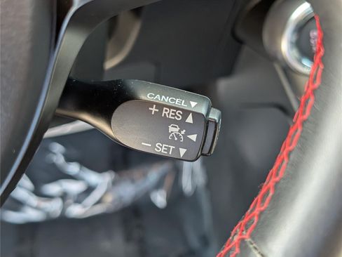 Used 2023 Subaru BRZ Limited RWD image 23