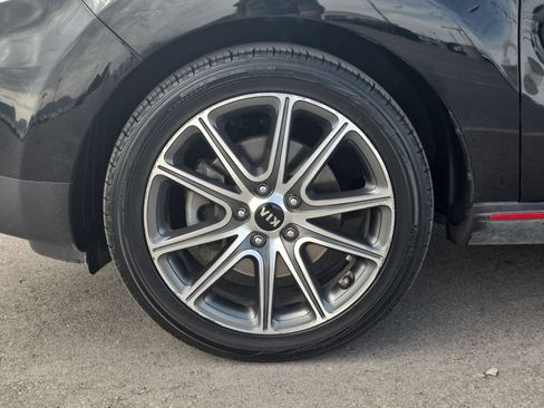 Used 2019 Kia Soul ! w/ Technology Package FWD image 10