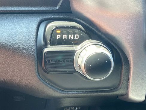Used 2019 RAM 1500 Big Horn RWD image 23
