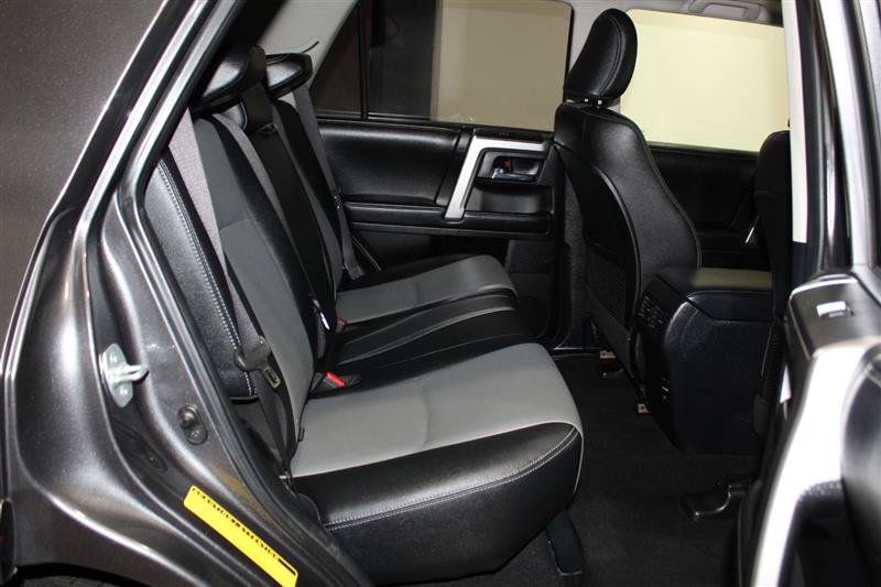 Used 2014 Toyota 4Runner SR5 Premium AWD/4WD image 28