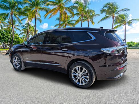 Used 2022 Buick Enclave Avenir w/ Trailering Package, 5000 lbs. image 5