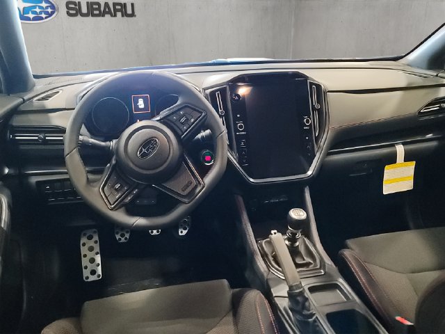 New 2026 Subaru WRX Premium AWD/4WD image 2