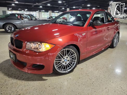 Used 2008 BMW 135i Coupe image 4