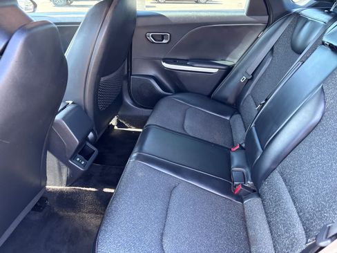Used 2025 Kia K4 GT-Line FWD image 10