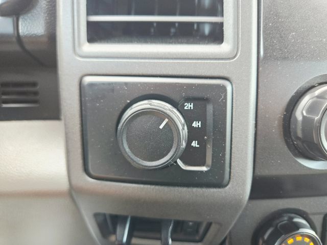 Used 2021 Ford F350 XL w/ STX Appearance Package AWD/4WD image 27