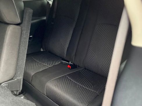 Used 2019 Dodge Journey SE w/ Connectivity Group image 13