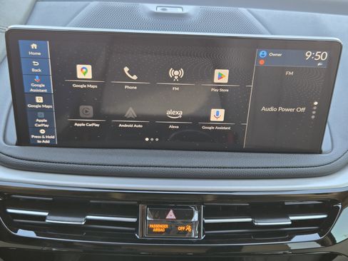 New 2026 Acura MDX SH-AWD image 13