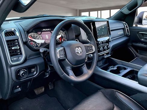 Used 2024 RAM 1500 Laramie image 17