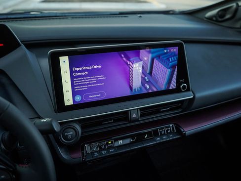 New 2026 Toyota Prius XSE Premium image 24