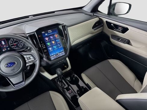 New 2026 Subaru Forester Limited image 24