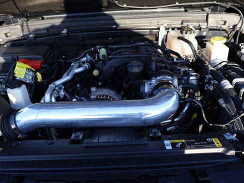 Used 2023 Jeep Gladiator Mojave w/ Trailer Tow Package image 34