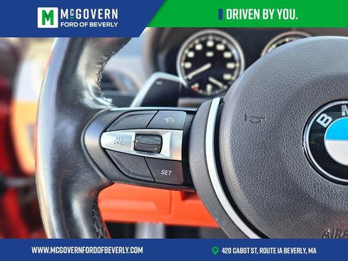 Used 2020 BMW X2 M35i w/ Premium Package AWD/4WD image 27