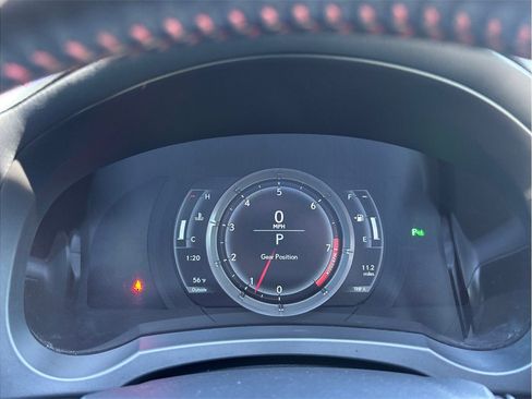 Used 2019 Lexus RC 350 F Sport w/ Accessory Package image 22