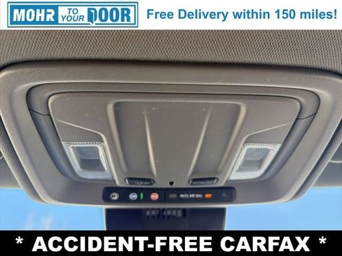 Used 2022 Chevrolet Silverado 1500 LT image 29