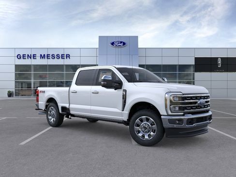 New 2026 Ford F250 Lariat w/ Lariat Premium Package AWD/4WD image 29