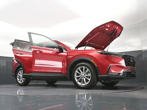 Used 2024 Honda CR-V EX image 46