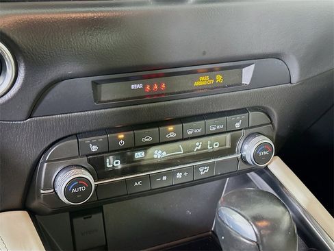 Used 2023 MAZDA CX-5 AWD 2.5 S w/ Premium Package image 14