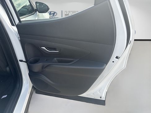 Used 2026 Hyundai Santa Cruz SEL FWD image 27