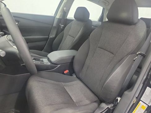 Certified 2024 Honda Accord LX image 22