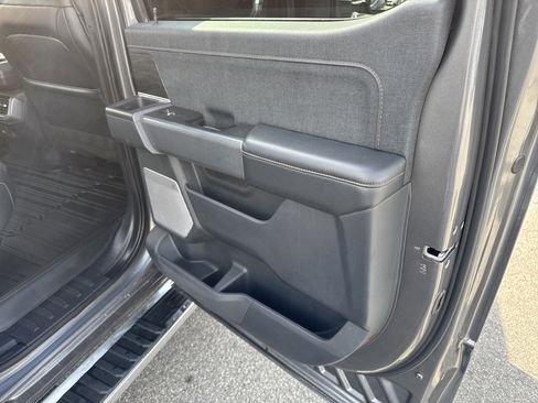 Used 2024 Ford F150 Lariat w/ Tow/Haul Package AWD/4WD image 8