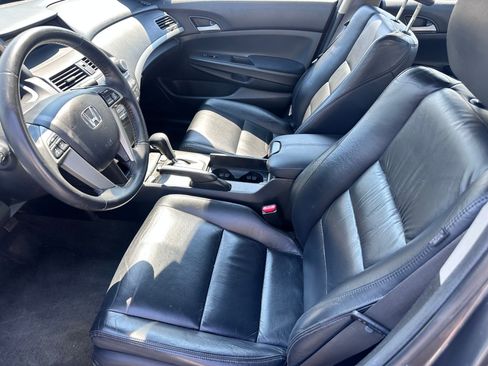 Used 2012 Honda Accord SE image 5