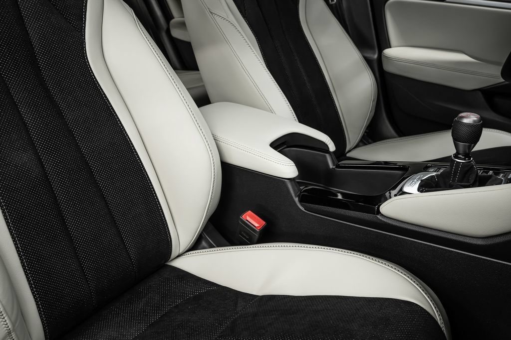 New 2026 Acura Integra Type S FWD image 28