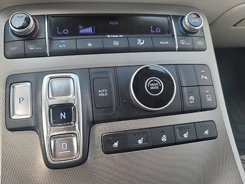 Used 2022 Hyundai Palisade Calligraphy FWD image 20