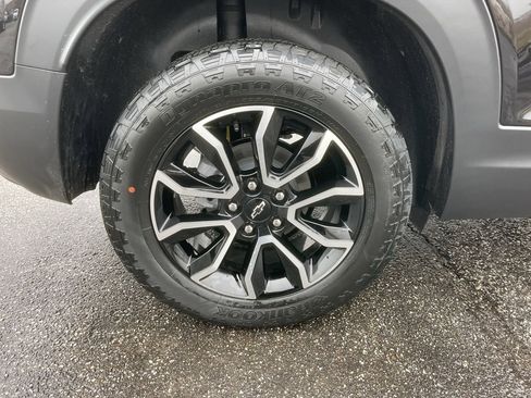 New 2026 Chevrolet TrailBlazer ACTIV w/ Convenience Package image 36