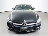 Used 2014 Mercedes-Benz CLS 550 4MATIC image 2