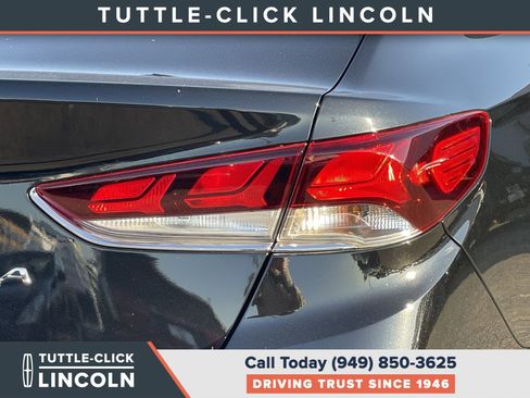 Used 2018 Hyundai Sonata SEL image 9