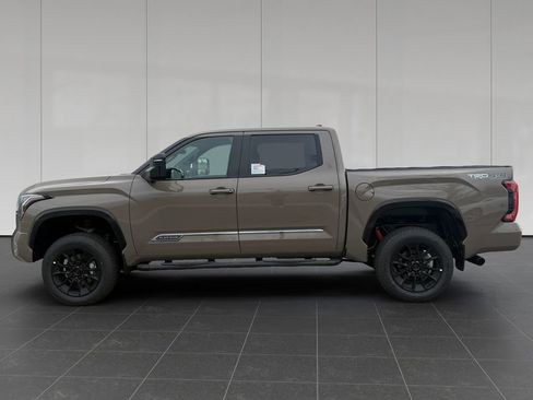 New 2026 Toyota Tundra 4x4 CrewMax image 2
