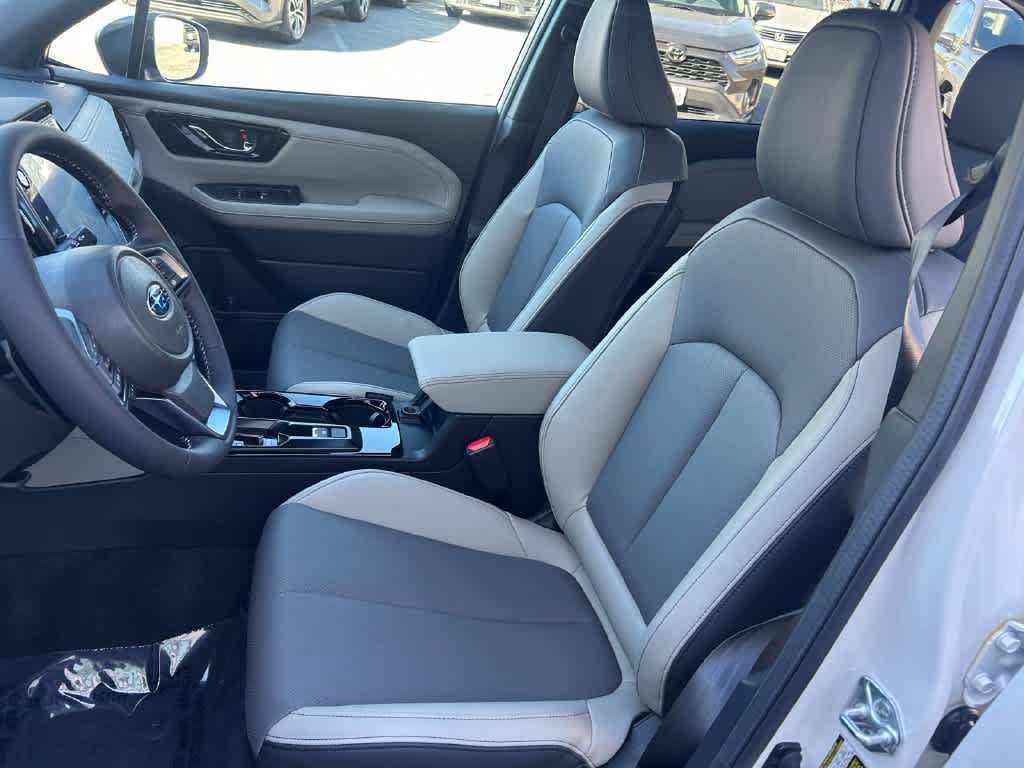 New 2026 Subaru Forester Premium AWD/4WD image 11