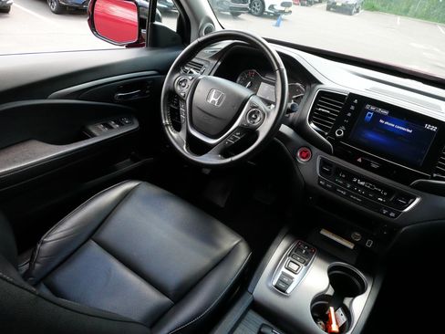 Used 2022 Honda Ridgeline RTL-E image 9