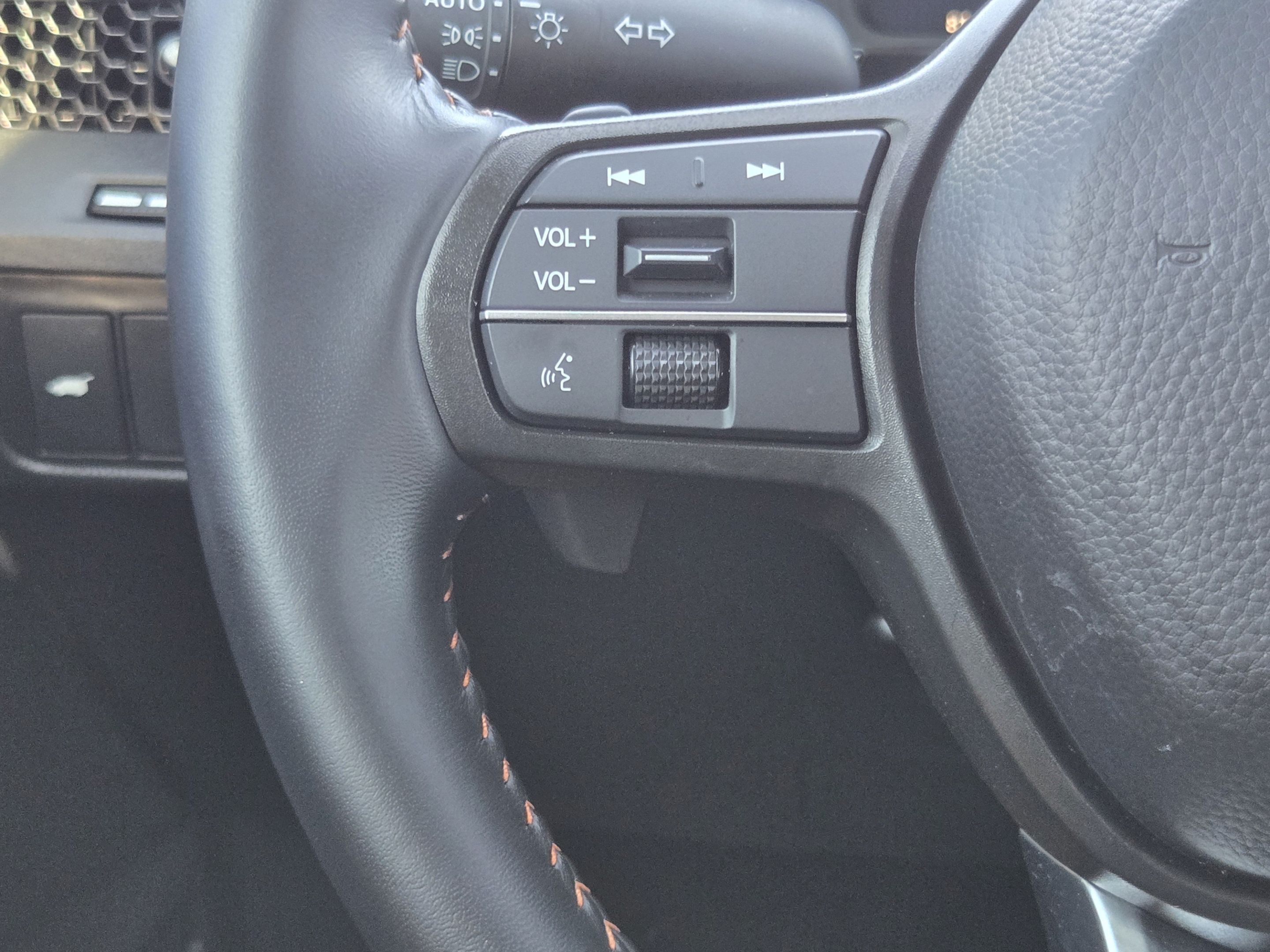 Used 2026 Honda CR-V Sport-L image 45